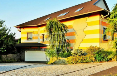 Elképesztő luxus a Balatonnál! Több, mint egymilliárdot ér ez a ház