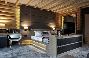 Magyarországon faházak - igazán különlegesek