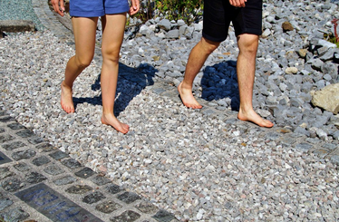 Ingyenes mezítlábas parkok hazánkban, szuper kirándulás!