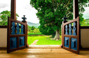 Fantasztikus kerti ötletek