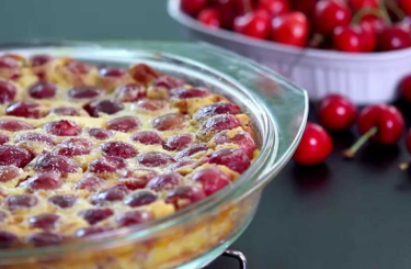 Meggyes pite receptje - legfinomabb, legegyszerűbben elkészíthető