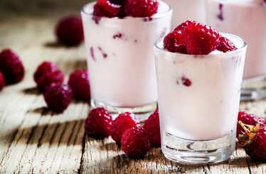 Házi joghurt készítése gyorsan