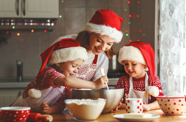 Legfinomabb karácsonyi süti a havasi toboz