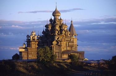 Elbűvölő faépületek a nagyvilágból