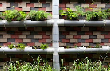 Mutatunk néhány szuper ötletet a PVC csövek felhasználására! 