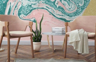 Ha imádod a pasztellszíneket, érdemes becsempészned őket az otthonodba is! 