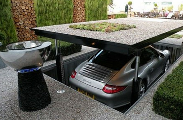 Mutatunk néhány különleges otthon-inspirációt milliomosoknak! 