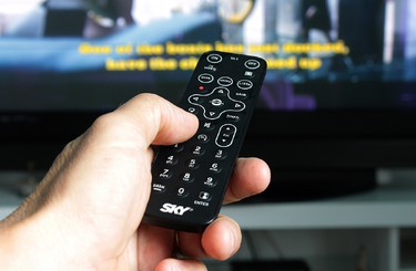 TV készülék beállítása