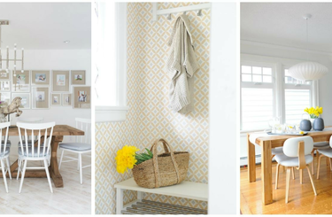 Bemutatjuk, hogy hogyan készítheted fel az otthonodat a tavaszra! 