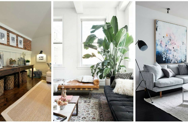 Néhány igazán hasznos tanács a lakberendezés során!