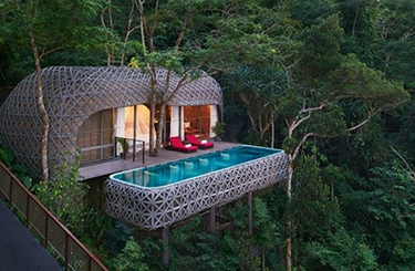 Ezeket a különleges faházakat neked is látnod kell! 