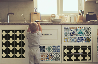 Bútorfrissítés okosan – 5 pénztárcabarát módszer a régi bútorokhoz