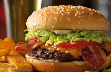 Ne hagyd ki kedvenc gyorsétteremeid titkos receptjeit