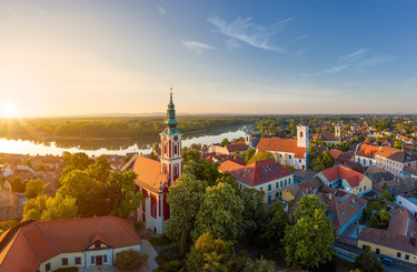 Kirándulóhelyek tavasszal