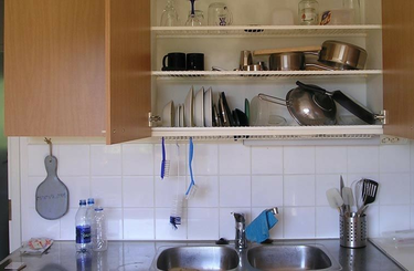 Finn edény szárítási módszer