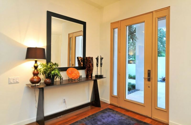 Tükör balszerencsét hoz rád