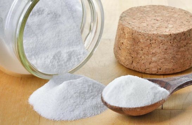 Nézd meg, hogy mi mindenre használhatod fel a szódabikarbónát! 