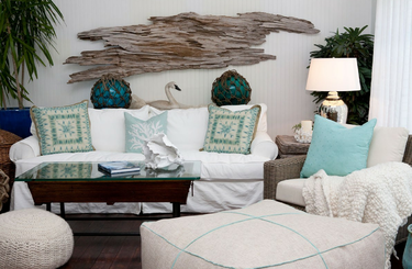 Elképesztő ötletek, hogy becsempészd a nyárt az othonodba