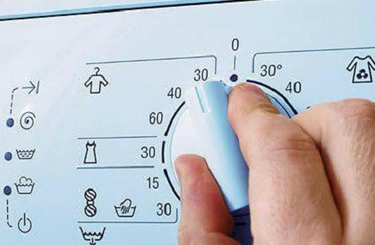 Így kell helyesen mosni - mosási kisokos