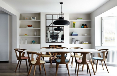 Bemutatjuk, hogy mire érdemes figyelned, ha dekorációs elemeket választasz! 