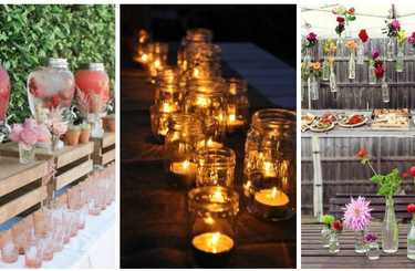 Ezeket a kerti party dekorációs tippeket látnod kell! 