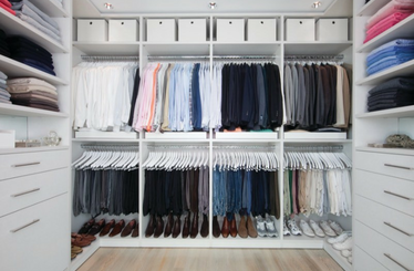 Bemutatjuk, hogy hogyan kerülheted el a rendetlenséget az otthonodban! 