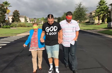 Házat vett szüleinek hálaként