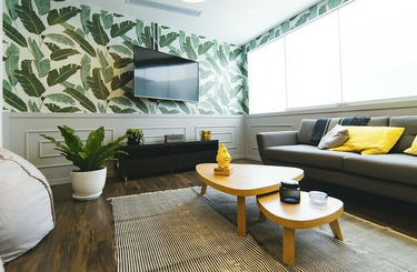 Nézd meg, hogy hogyan tudsz egy hangulatosabb otthont kialakítani! 