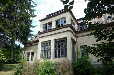 Kastélyt árulnak Egercsehiben, Bükkben