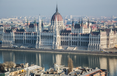 Nyílt nap alkalmával megtekinthetőek a parlament titkos szegletei