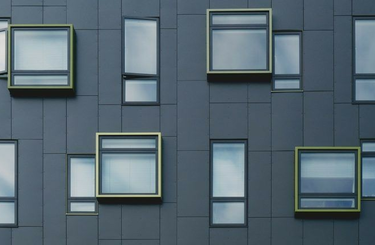 Okosablak megtisztítja a levegőt a szmogtól