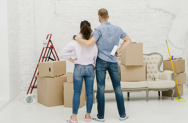 5 apró dolog, amire nem árt, ha figyelsz lakásfelújítás közben