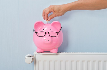 Takarékoskodj a télen is! 9 trükk, amivel lecsökkentheted a fűtésszámláidat!