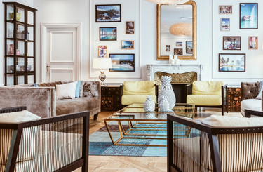 Olcsó, egyszerű lakásdekorációs ötletek