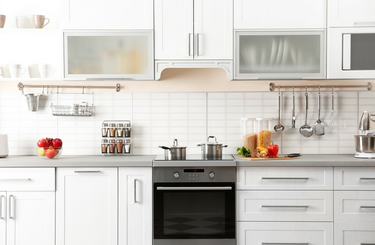 20 000 forintból alakította át a konyháját úgy, hogy rá se lehet ismerni! 