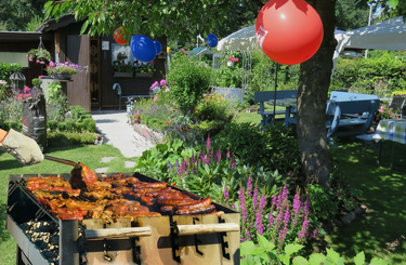 Házibuli helyszín otthonodból