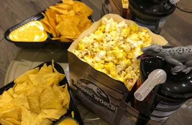 Tökéletes házimozi