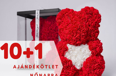 Így lepd meg szeretteid! - 10+1 ajándékötlet Nőnapra!