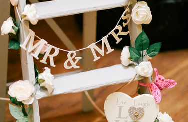 Ötletek esküvői ajándékhoz