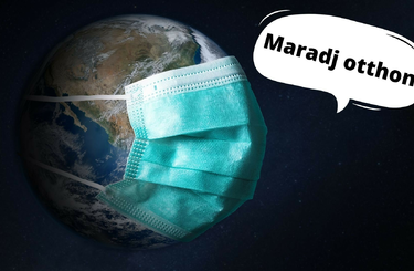 Beszéljünk pozitívan a koronavírusról!