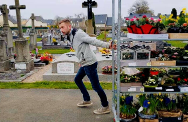 Bedőlt a vállalkozása a koronavírus miatt, elképesztő ami utána történt!