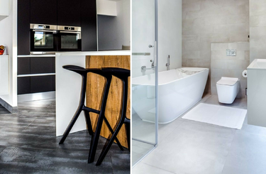 Milyen padlóburkolót válasszak lakásfelújítás során?