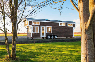 Kamionból álmaid otthona? Szebb, mint gondolnád!