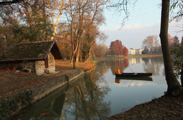 Kirándulóhelyek Budapest mellett