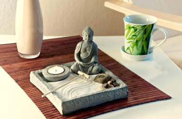 feng shui otthonunkban