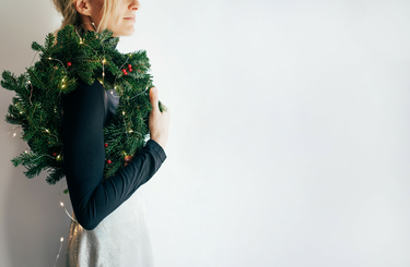 Karácsonyi dekorációk