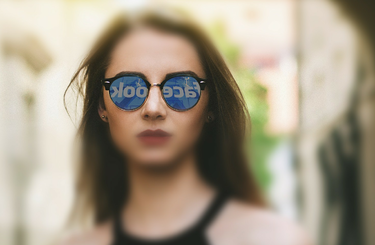 közösségi média hatásai