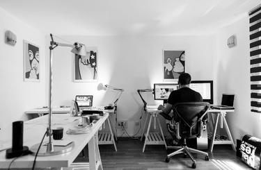 home office tippek