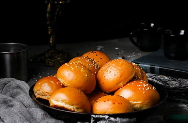 finom házi készítésű zsemle recept