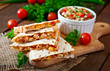 gyor és egyszerű 5 perces receptek